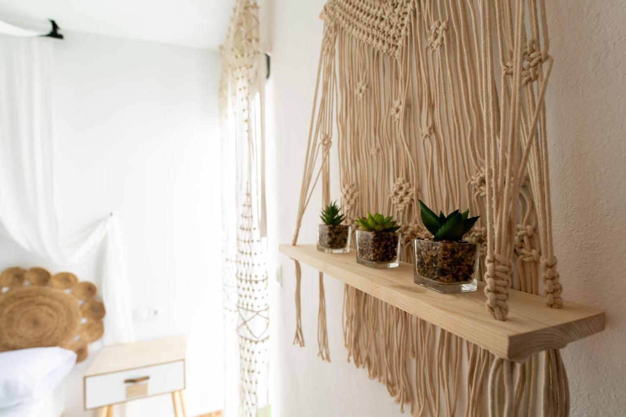 Séjour chez l'habitant Casa Alegria