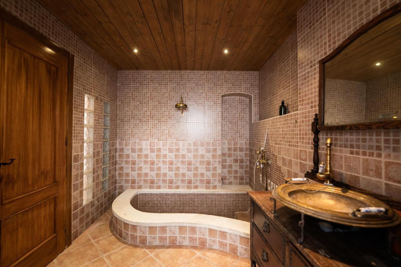 Casa Alegria Séjour chez l'habitant Cómpeta