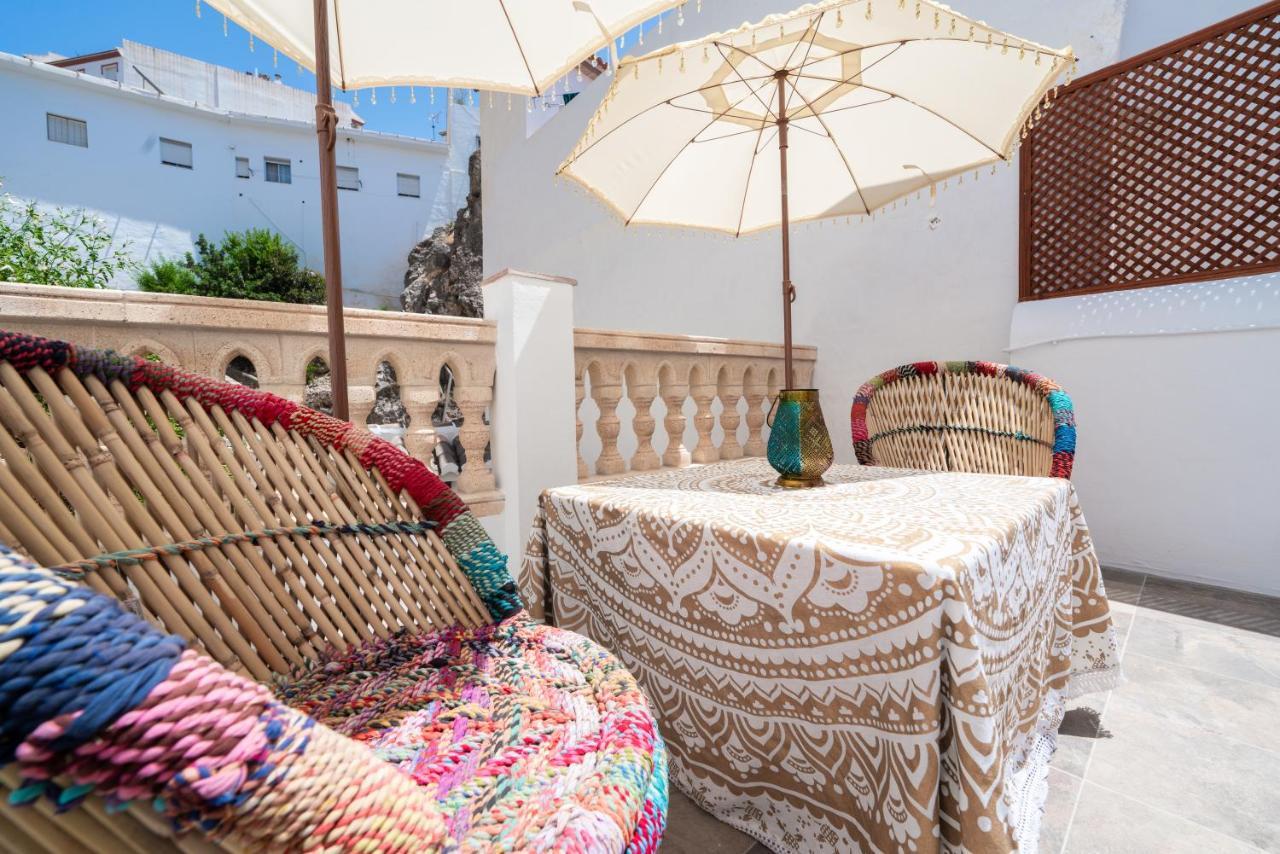 Casa Alegria Séjour chez l'habitant