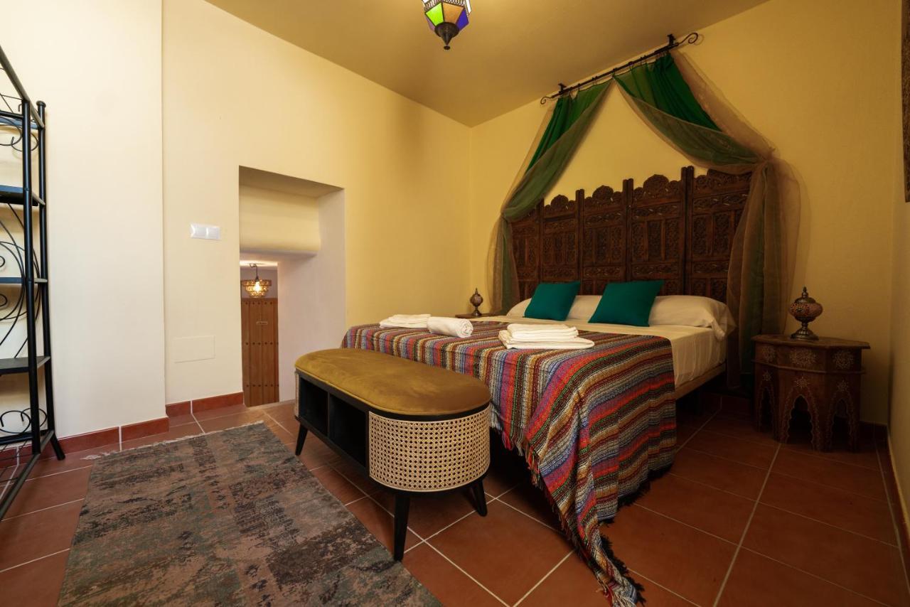 Séjour chez l'habitant Casa Alegria *
