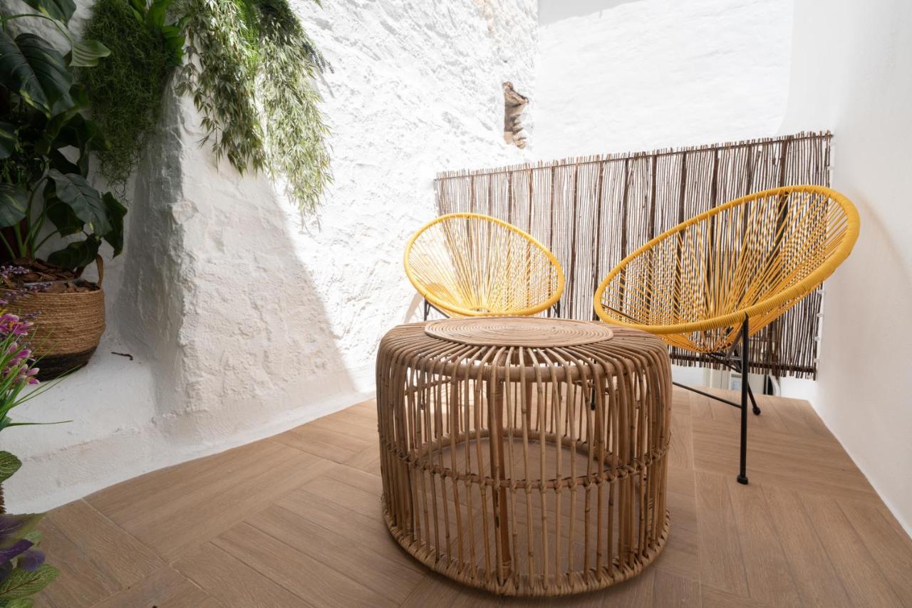 Séjour chez l'habitant Casa Alegria