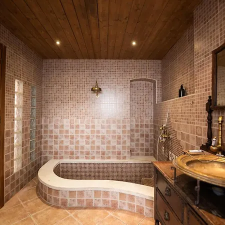Appartement Casa Alegria à Cómpeta Extérieur photo