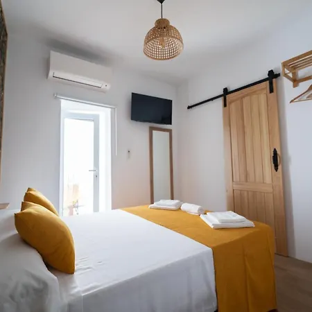 Appartement Casa Alegria à Cómpeta Extérieur photo