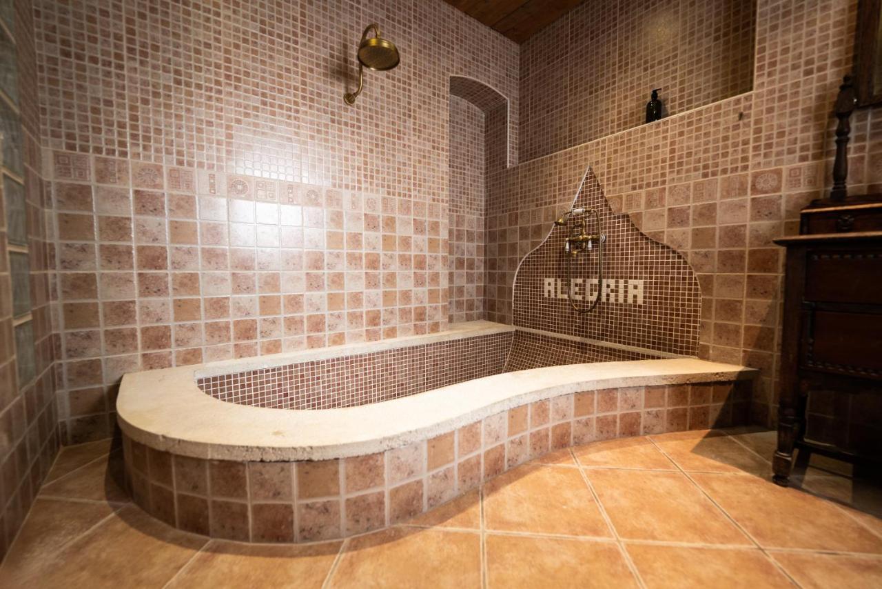 Casa Alegria *