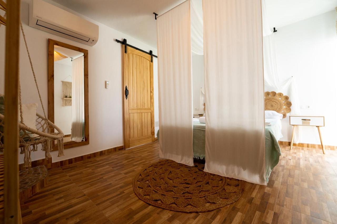 Casa Alegria Homestay *