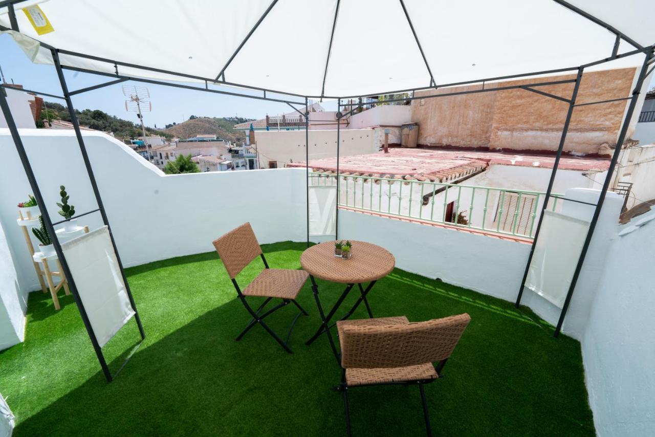 Casa Alegria Homestay Competa