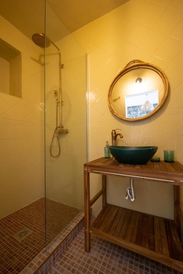 Privatunterkunft Casa Alegria Cómpeta