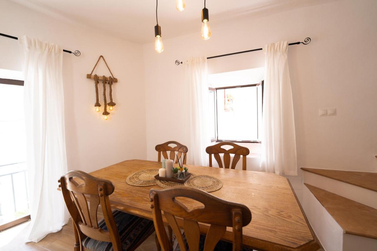 Casa Alegria Homestay Competa