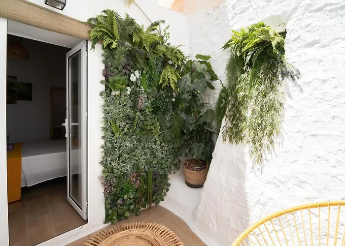 Casa Alegria